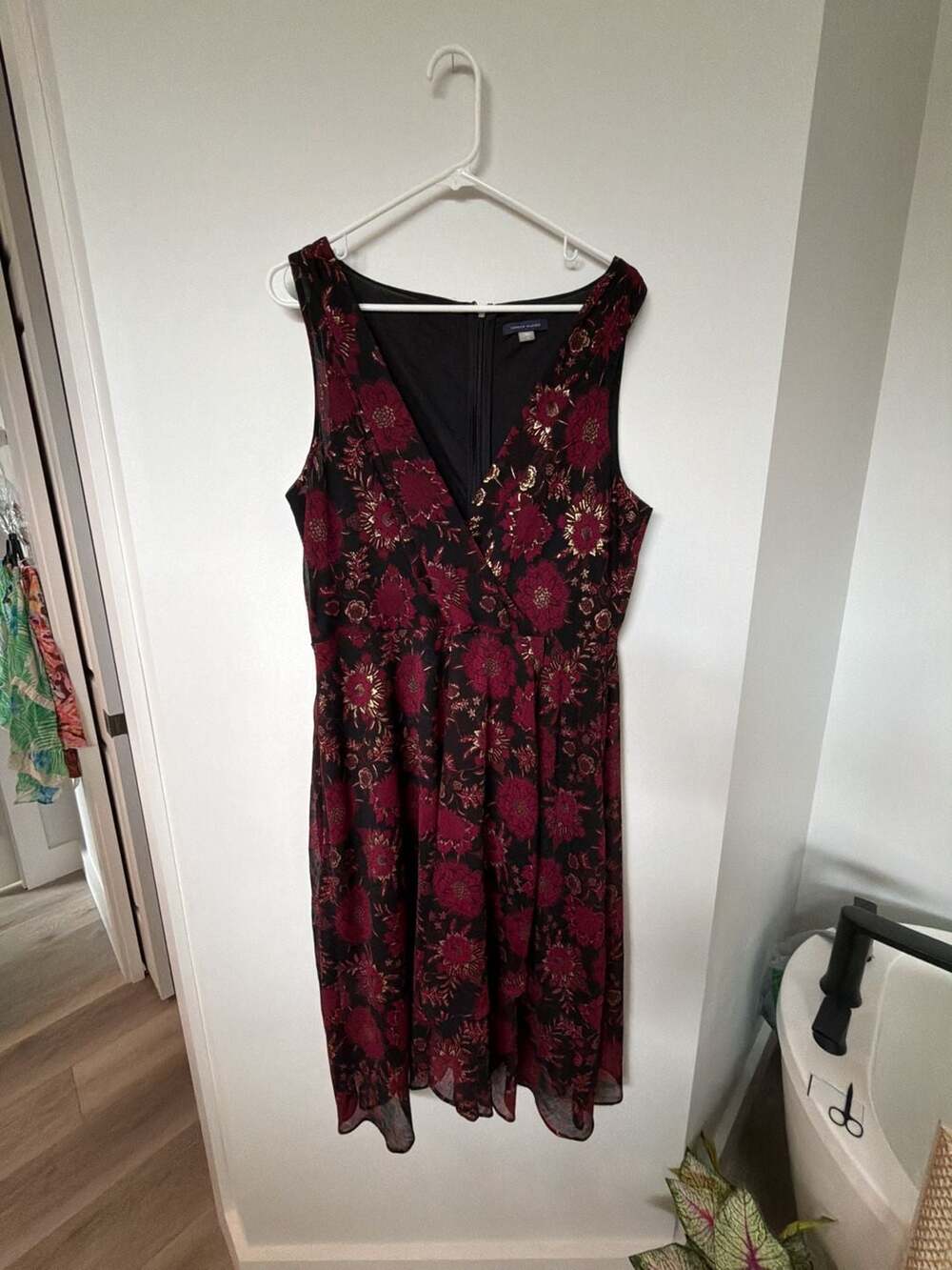 Tommy Hilfiger Floral dress